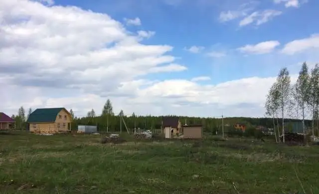 Продаю земельные участки ИЖС!!!, р-он, д.Инютино, ул. Земляничная, фотография 8