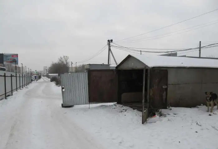 ПРОДАЖА, Лесной пр 8/1а 18,00 м2, фотография 1