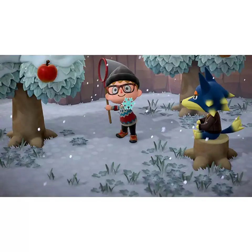 Animal crossing: new horizons (nintendo switch), фотография 4