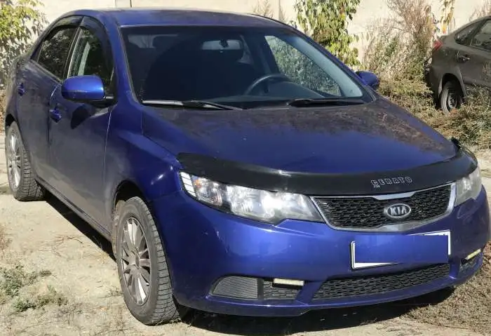 Продам Kia Cerato, фотография 4