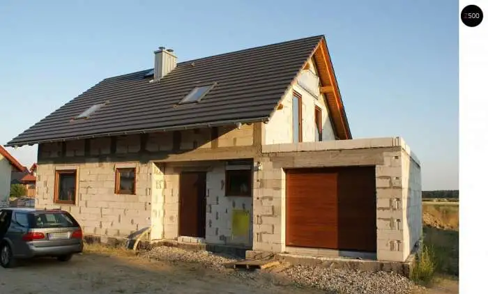 Строительство домов бань саун беседок от фундамента, фотография 3