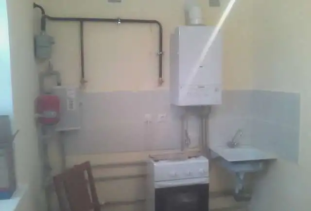 Продам квартира, коттедж, Самарская область, Шигонский район, п.Львовка, ул.Новая, 1 эт., Самарская область, Шигонский район, п.Львовка, ул.Новая, фотография 5