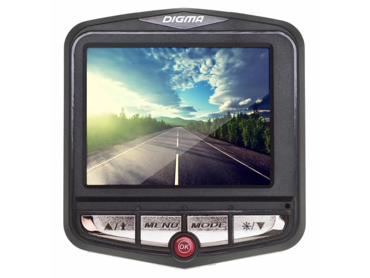 Видеорегистратор digma freedrive ojo, фотография 3