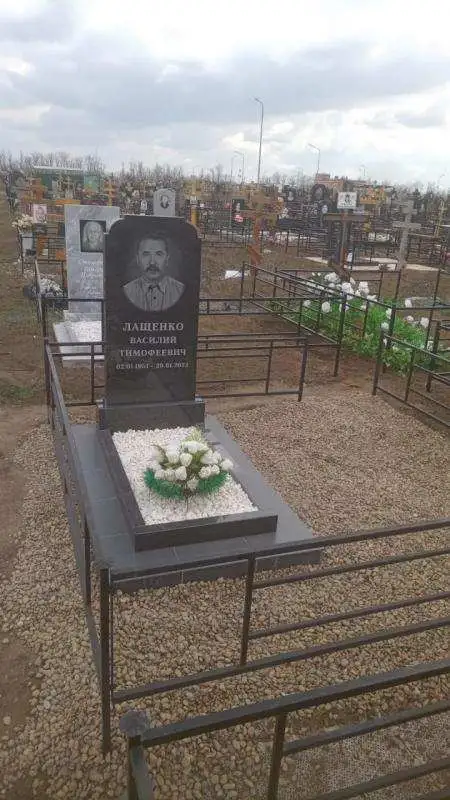 Изготовление и установка памятников, фотография 7