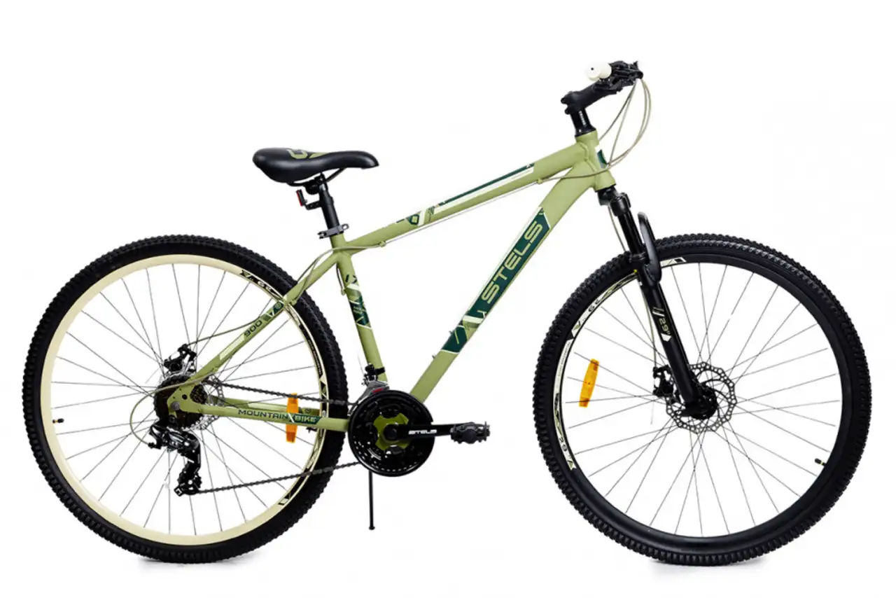 Велосипед stels - navigator 900 md 29