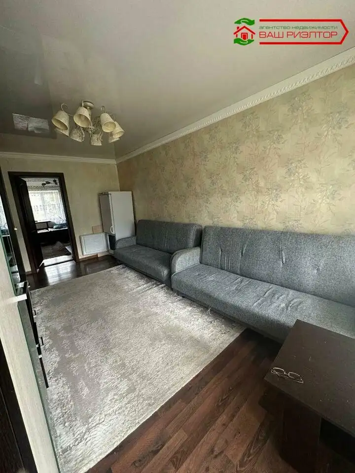 Квартира, 59,00 м², 4 эт., Улица мира, 30а, фотография 1