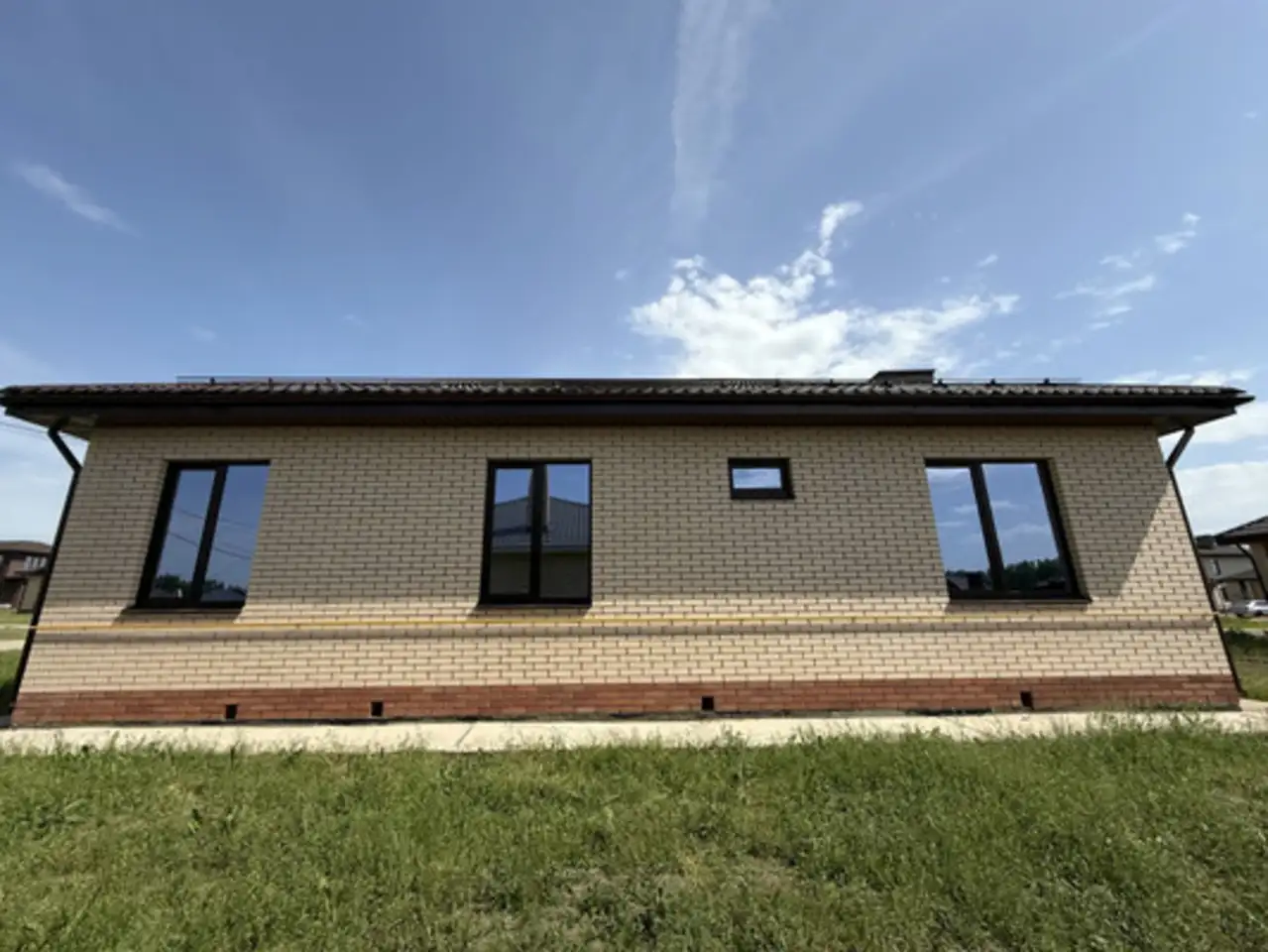 Продам дом 127,00 м2, Большая ул, фотография 2