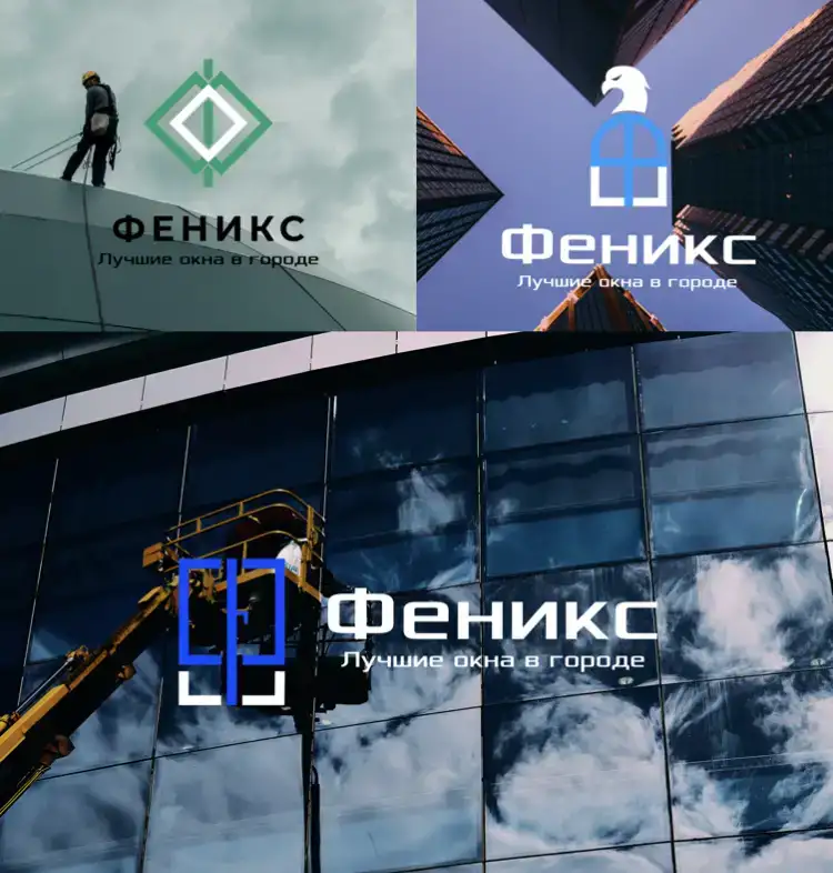 Логотип, фирменный стиль, визитки, баннеры и прочее, фотография 8