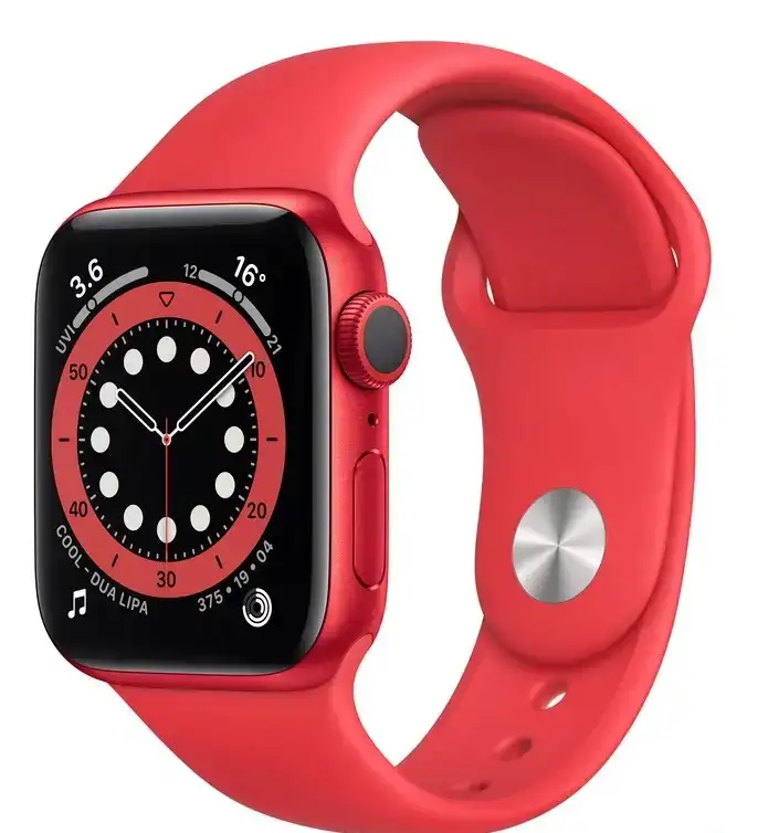 Apple watch 5 / 44 M на заказ, фотография 3