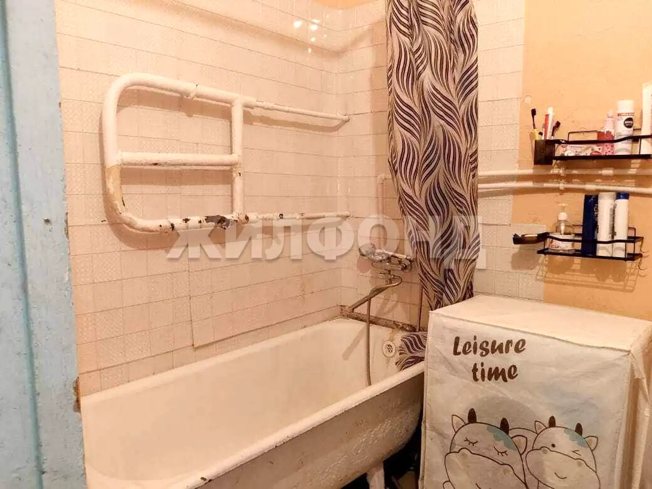 Продается комната 18.6 м2 в 3 ком.кв., фотография 3