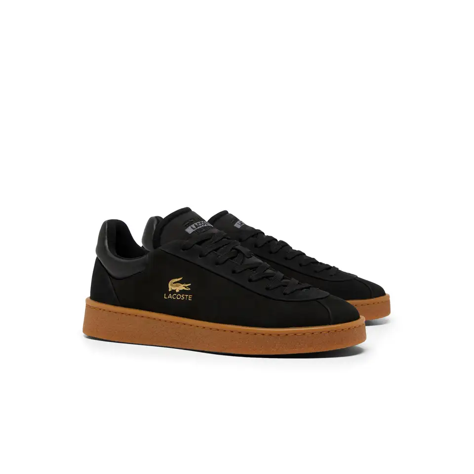 Мужские кеды lacoste baseshot prm 224 1 sma, фотография 2