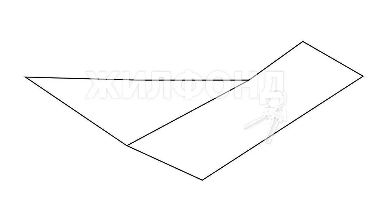 Продается земельный участок 19.95 сот., фотография 3