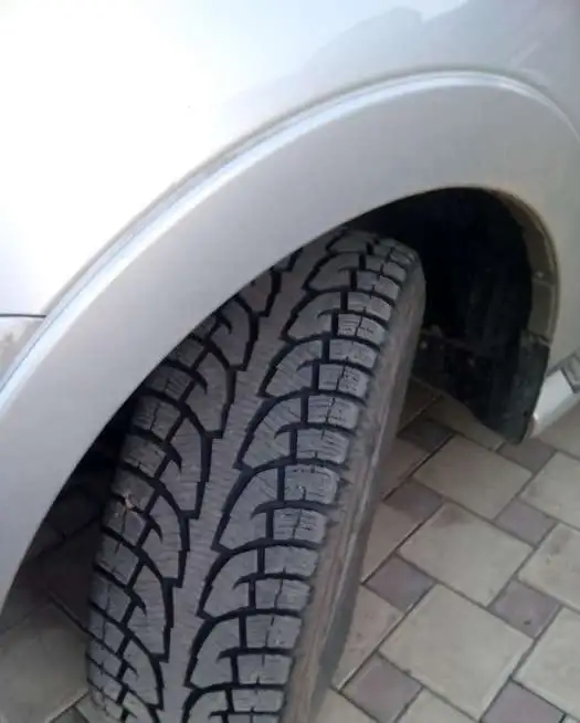 продается mitsubishi pajero, фотография 8