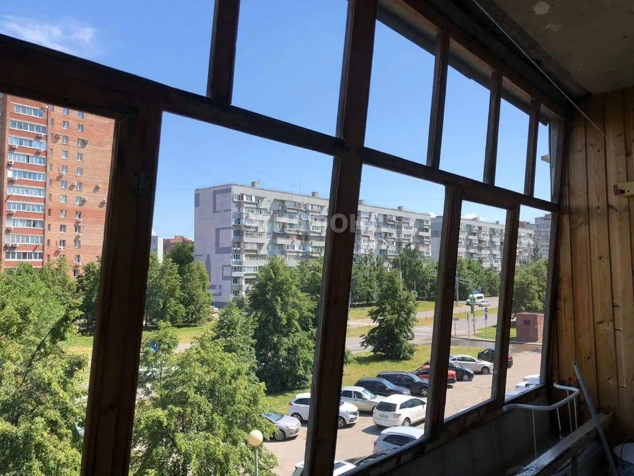 Продается 2-комн. квартира 49 кв.м., фотография 10