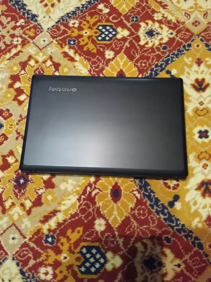 Ноутбук Lenovo G580 Core i58 RAMSSD15,6, фотография 5