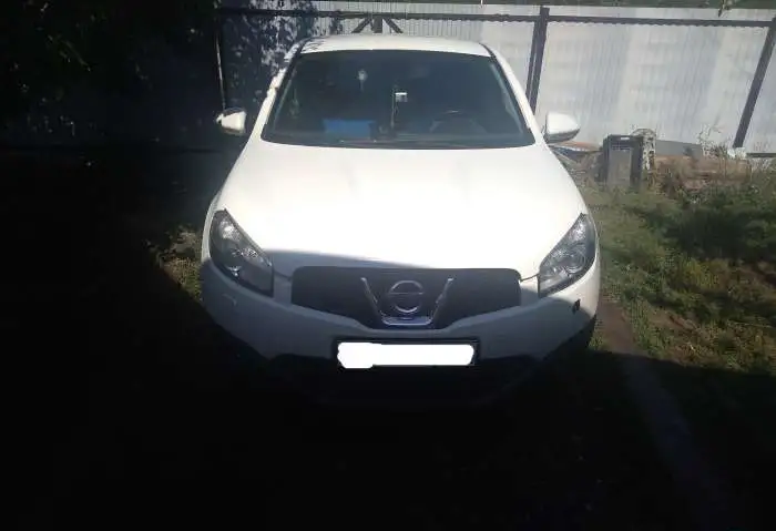 Продается ниссан Nissan Qashqai, фотография 6