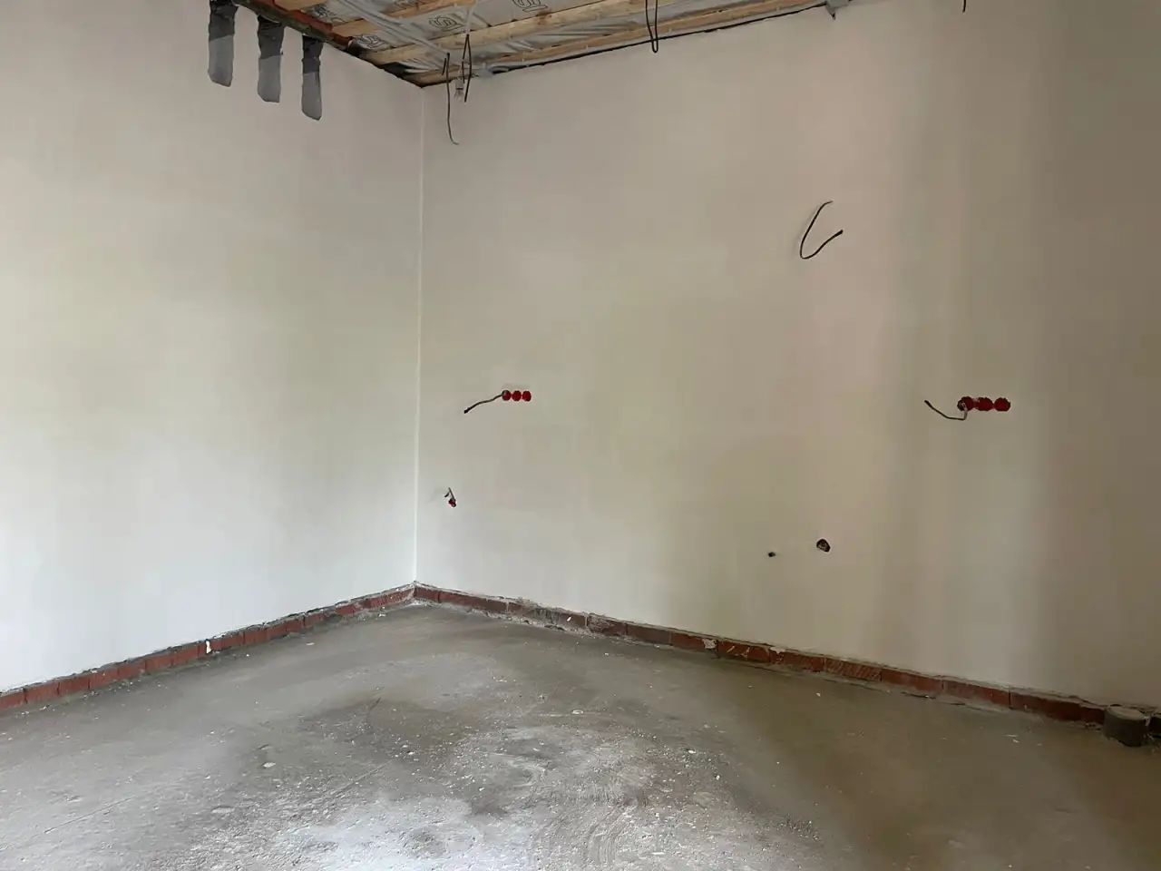 Продаётся дом с газом СНТ Нива,, кирп. 100,00 м2, фотография 7