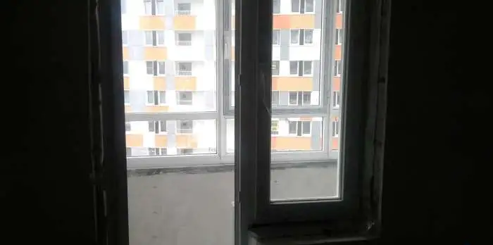 Продается 1-но комнатная квартира 43 кв.м по ул.Павлюхина/ ул.Роторная, 8 эт., Суконная слобода м., ул.Роторная 27 д  ЖК  Возрождение, фотография 9