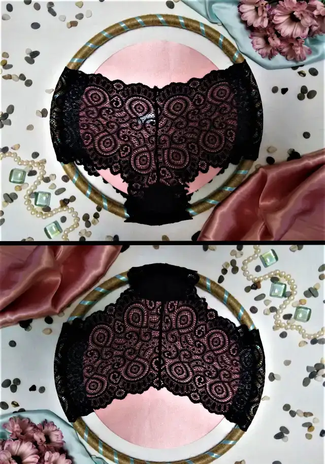 Женское нижнее белье, фотография 6