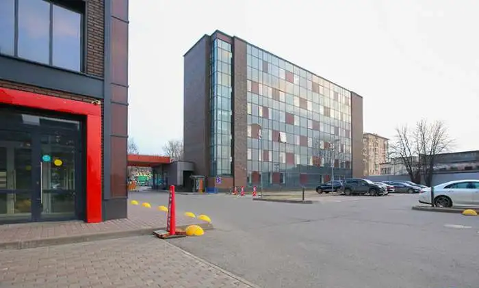 Аренда  здания «под ключ», ДК Сириус Парк., Каширское шоссе д3 к2 с1, фотография 6