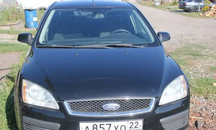 Продам автомобиль форд фокус, фотография 3
