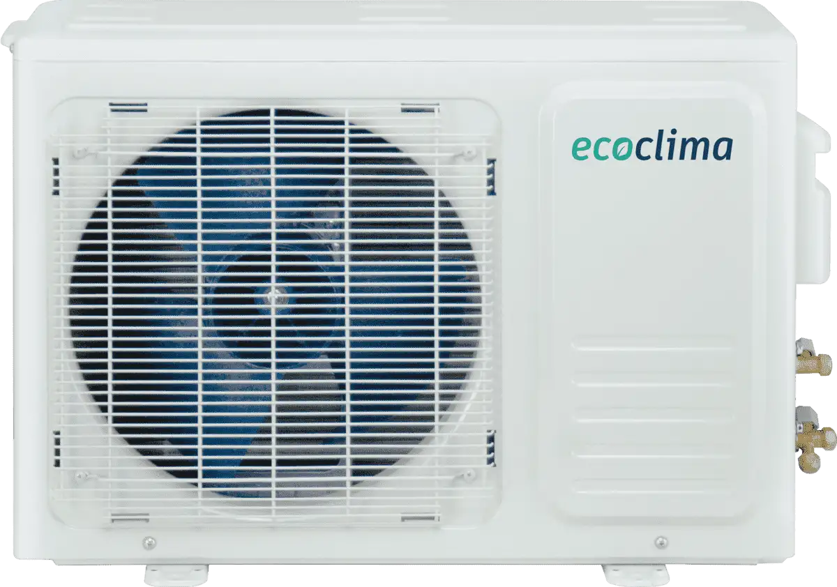Настенный кондиционер не инвертор Ecoclima Nova Line ECW-СH07AA-4R1EC-CH07A-4R1, фотография 3