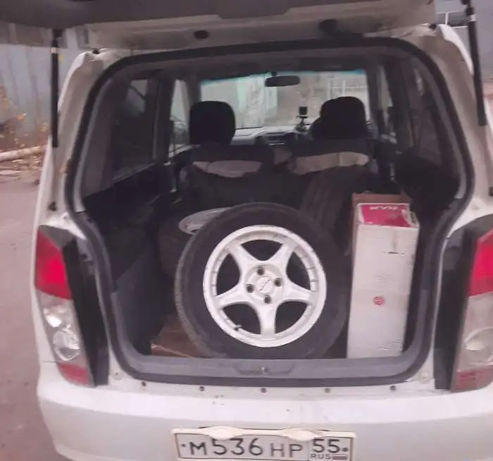 Продаю Mitsubishi, фотография 5