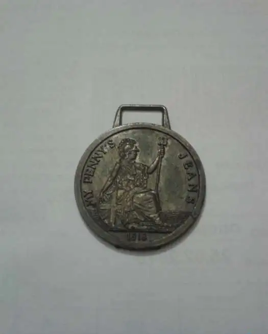 фирменный знак, оригинал, фотография 1