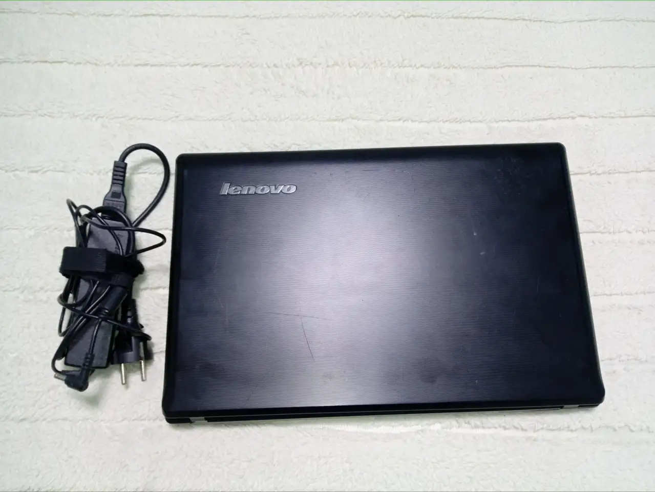 Ноутбук lenovo G570, фотография 1