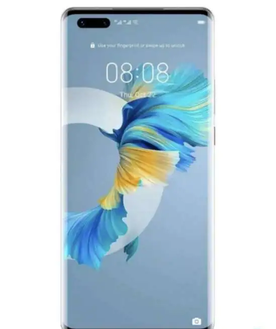 Huawei Mate 40pro 8/256gb, фотография 1