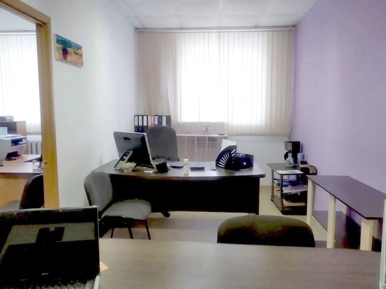 Сдам офис в центре 31м2, фотография 12
