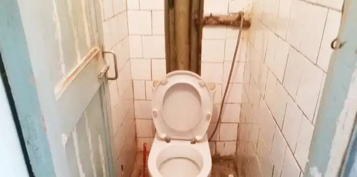 Продаю  комнату в дзержинском районе  ул.бурейская, фотография 7