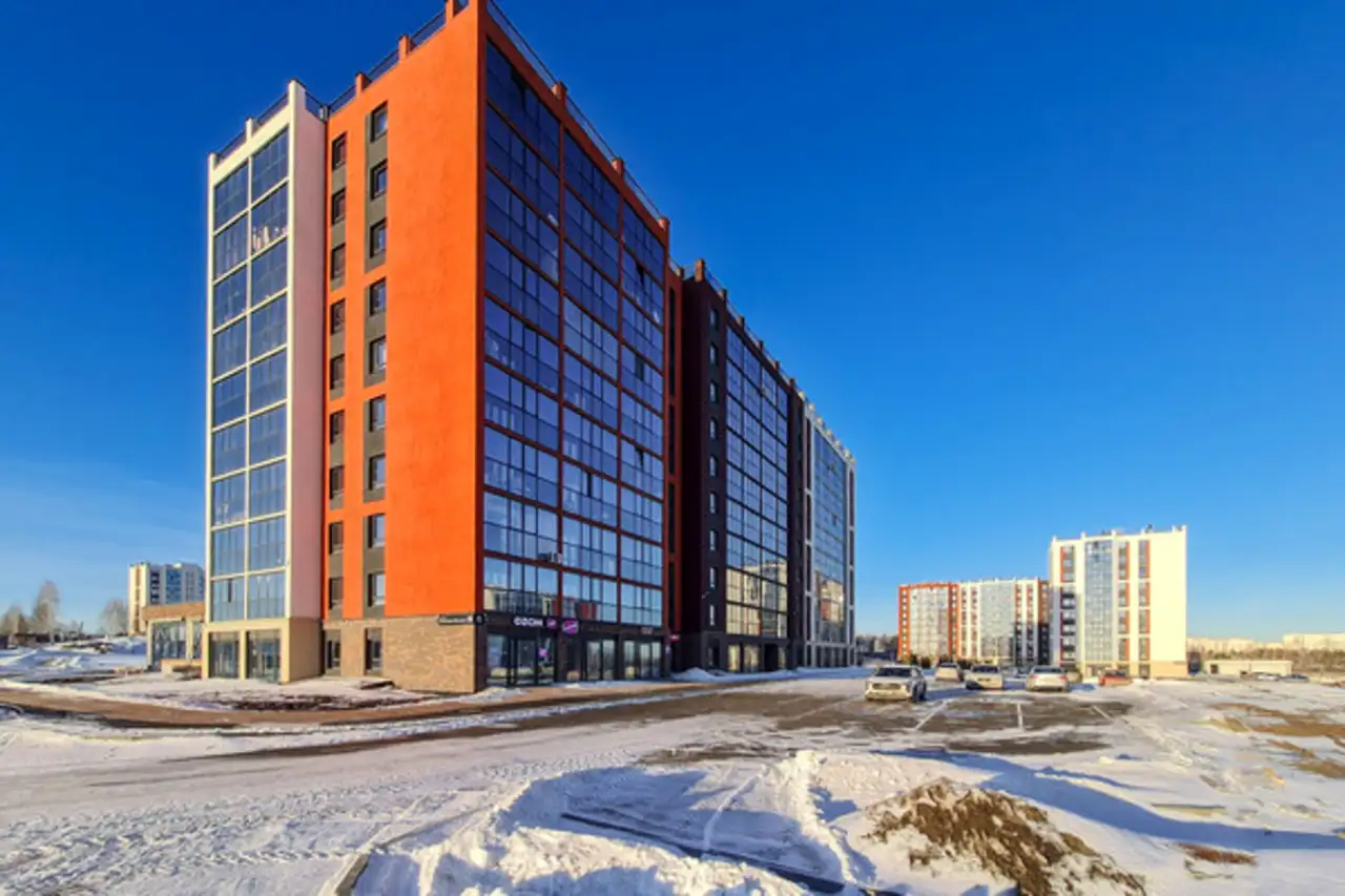 Продам торговое помещение 37,00 м2, Новая ул, 8, фотография 8