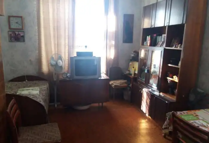 Продается комната в 3-комнатной квартире, Свободы, 22, фотография 1