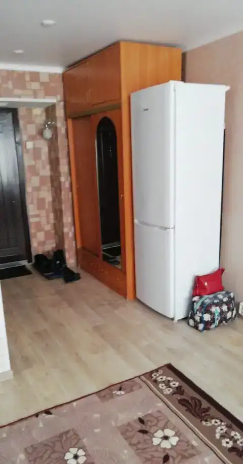 Продам студию, ул. Победы, дом 45, фотография 2