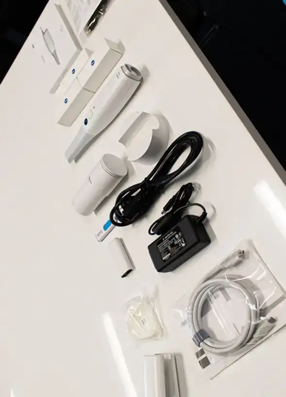 Medit i700 Intraoral 3D Dental Scanner, фотография 3