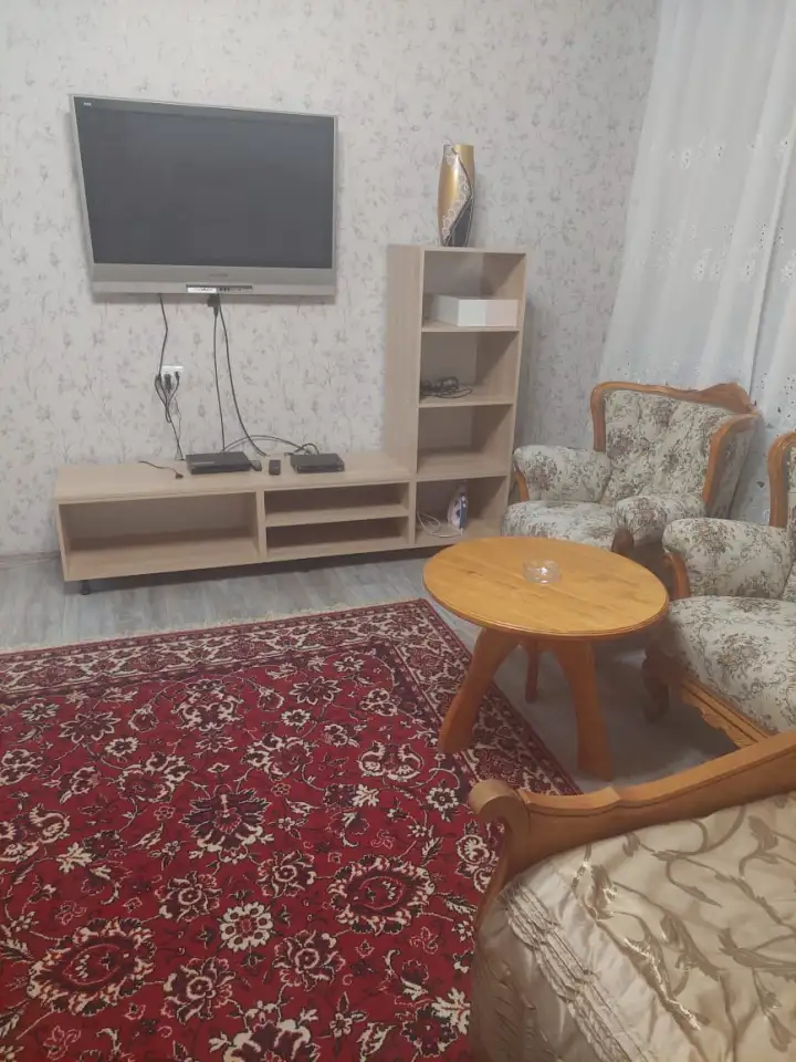 Тёплый бассейн с гостевым домом в г. Ессентуки, фотография 11