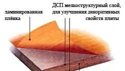 Независимая судебная экспертиза стройматериалов: ламинат, плитка, обои , ДСП, ДВП, фотография 1