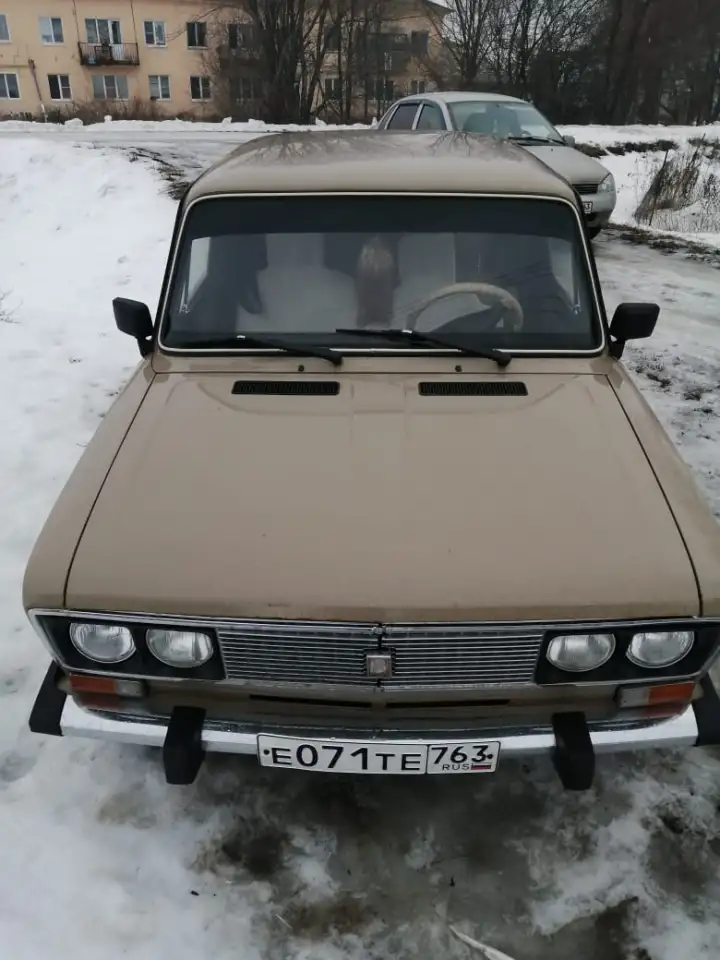 Продаю автомобиль Лада 2106, фотография 7