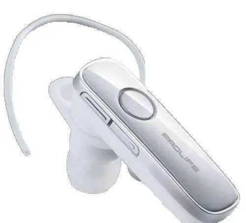 Bluetooth-гарнитура Prolife BM-706, фотография 5