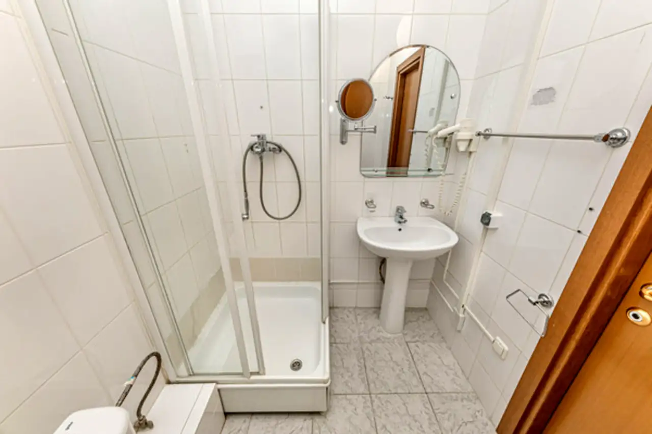 Квартира, 17,60 м², 8 эт., Курчатовский, Молодогвардейцев ул, 34, фотография 4
