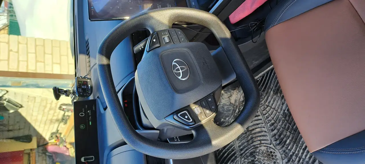 Продам автомобиль Toyota, фотография 4