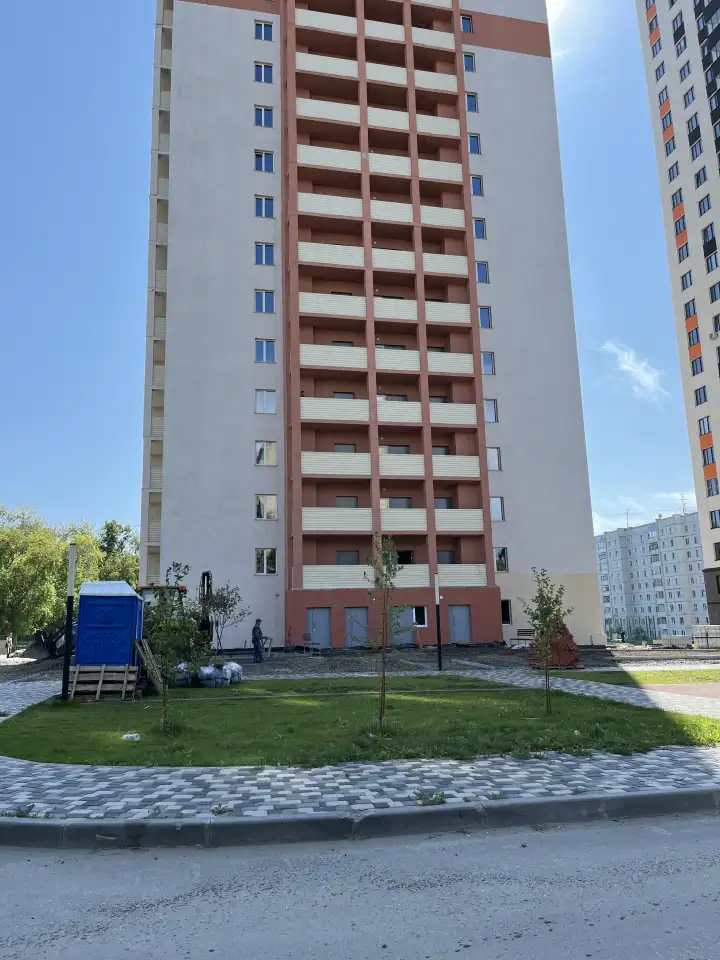 Продам коммерческую недвижимость, Немировича-Данченко, 162 344,00 м2, фотография 1