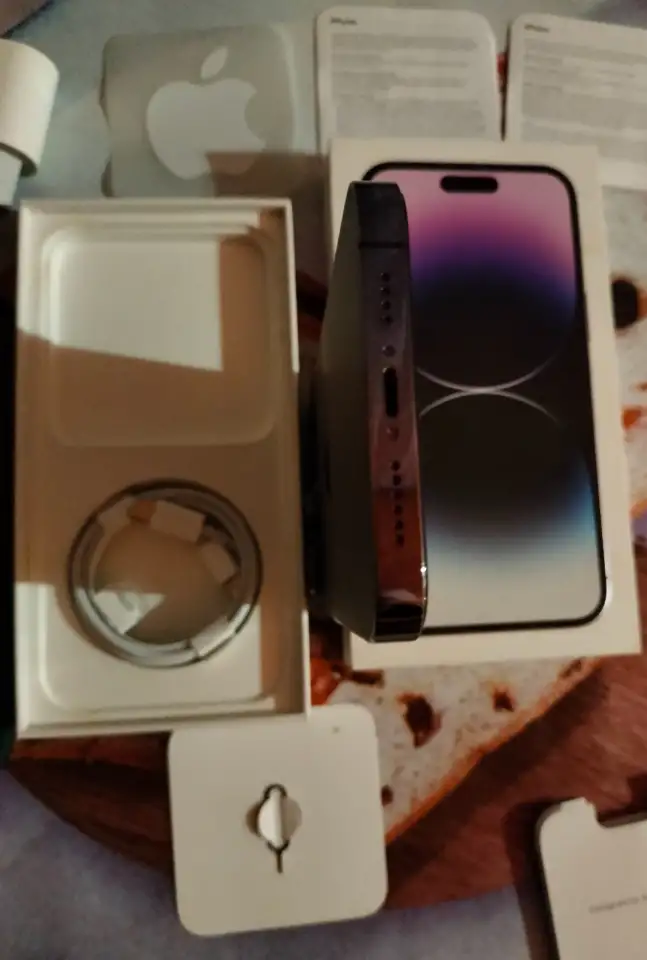 Iphone 14 pro max 256 GB, фотография 3