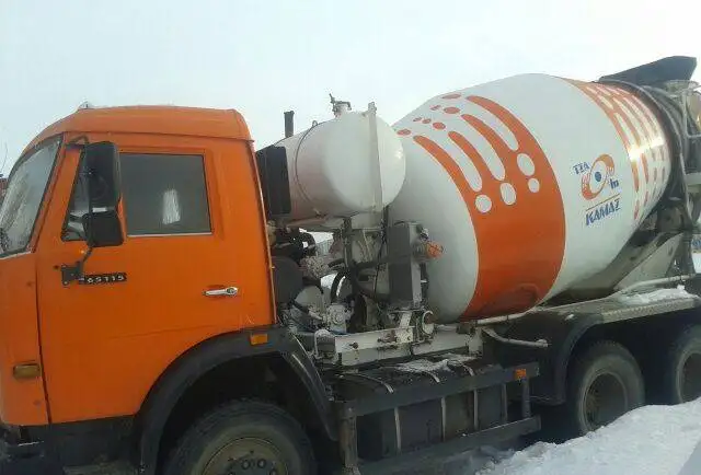 Объявление о продаже Камаз АБС 58147, фотография 2