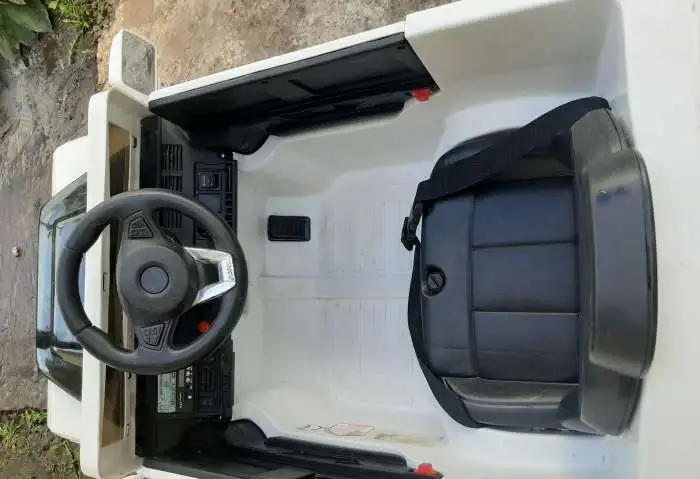 Продам детский автомобиль, фотография 2