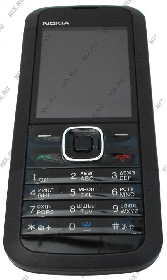 Новый Nokia 5000d-2 оригинал,Венгрия, фотография 3