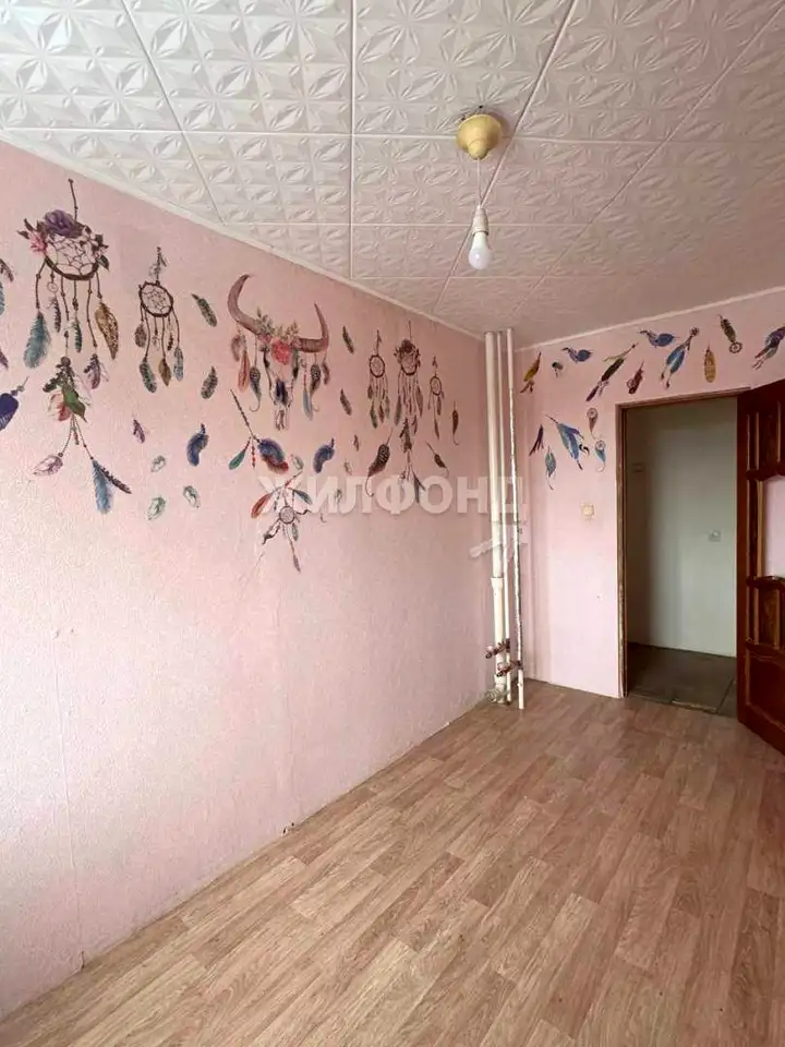 Продается 3-комн. квартира 67.2 кв.м., фотография 7