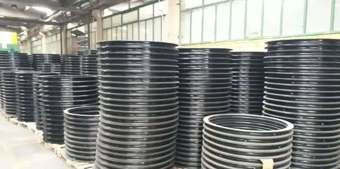 Поворотные круги для полуприцепов Турция Deksan, фотография 1