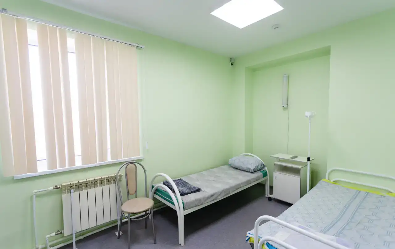 Наркологическая клиника СВОБОДА, фотография 5